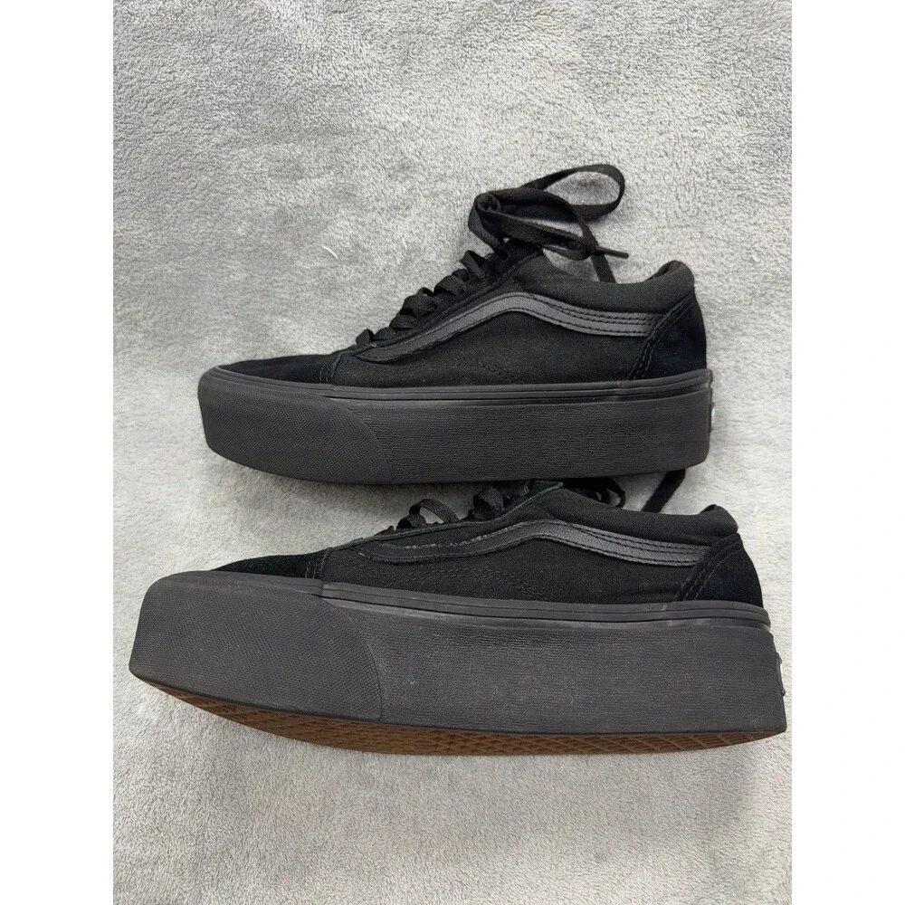 Vans old skool